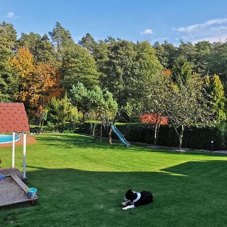 Apartament Mer - Idealny Dla Ciebie มรุงโกโว ภายนอก รูปภาพ