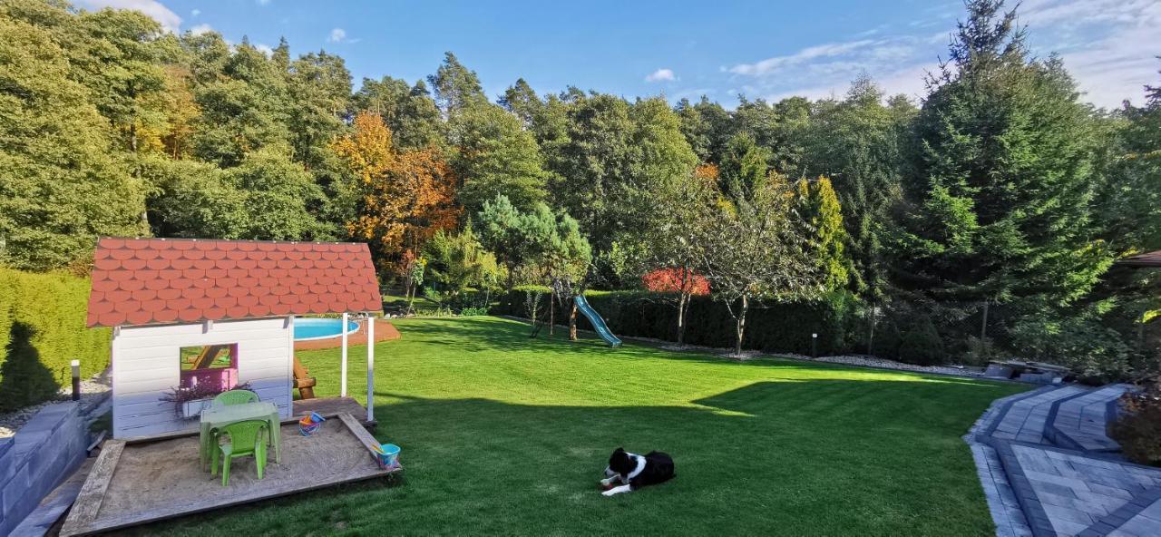 Apartament Mer - Idealny Dla Ciebie มรุงโกโว ภายนอก รูปภาพ