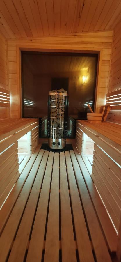 Apartament Mer - Idealny Dla Ciebie มรุงโกโว ภายนอก รูปภาพ