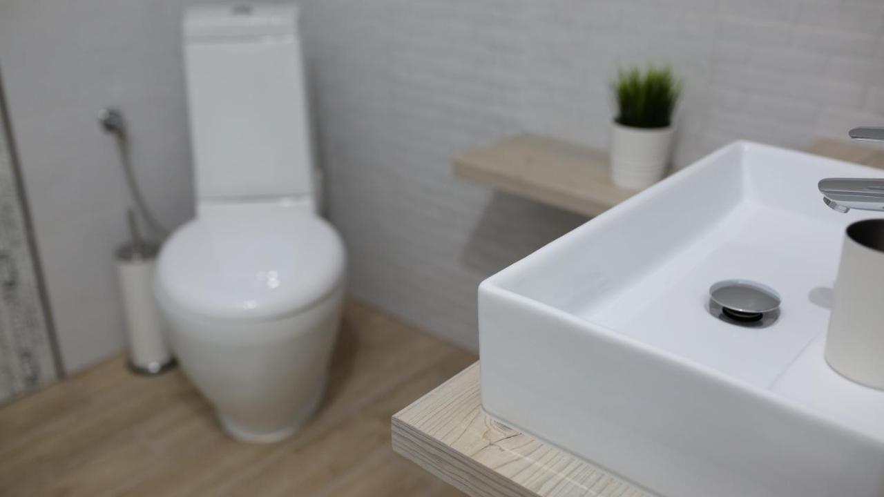 Apartament Mer - Idealny Dla Ciebie มรุงโกโว ภายนอก รูปภาพ