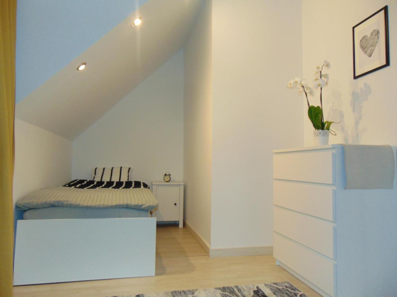 Apartament Mer - Idealny Dla Ciebie มรุงโกโว ภายนอก รูปภาพ