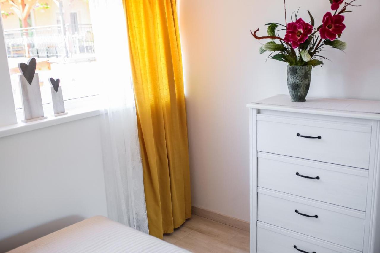Apartament Mer - Idealny Dla Ciebie มรุงโกโว ภายนอก รูปภาพ