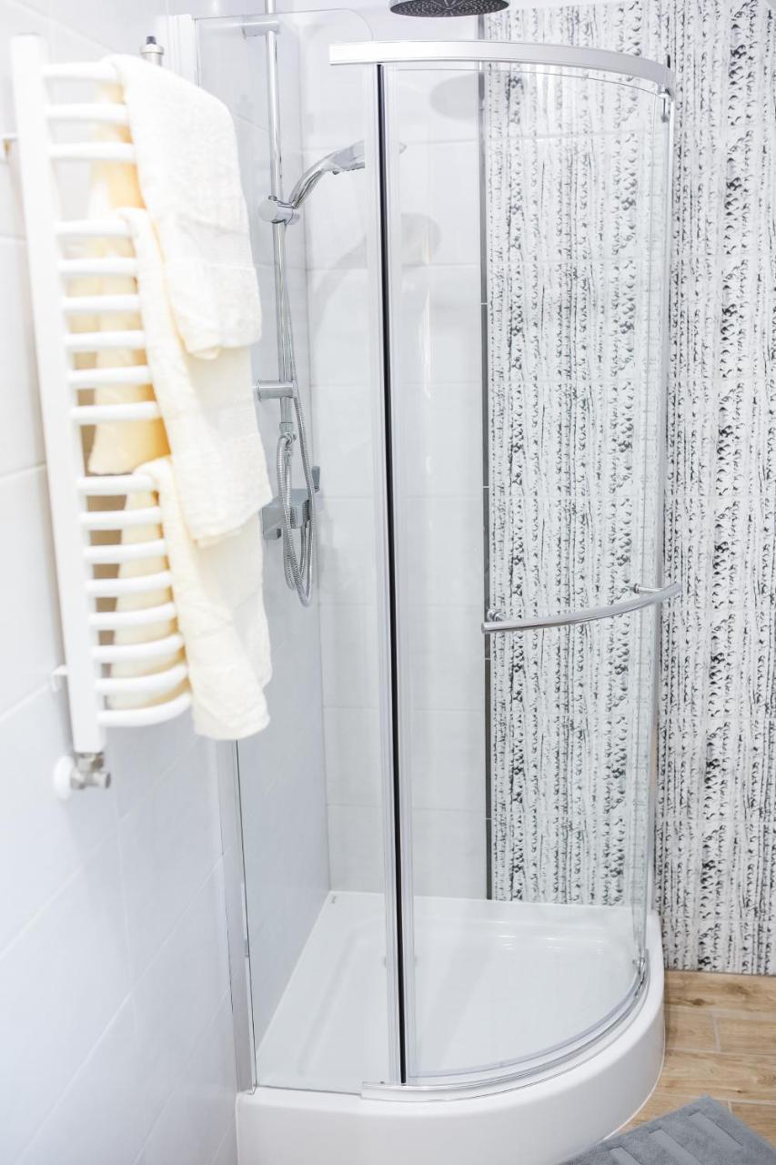 Apartament Mer - Idealny Dla Ciebie มรุงโกโว ภายนอก รูปภาพ