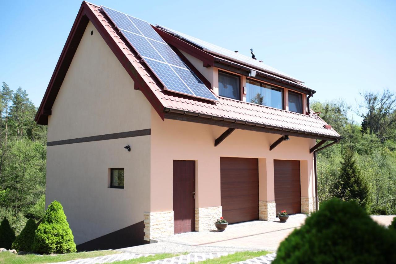Apartament Mer - Idealny Dla Ciebie มรุงโกโว ภายนอก รูปภาพ